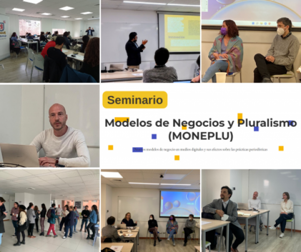 Seminario Moneplu